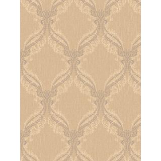 Seabrook Designs WC51106 Willow Creek Acrylic Coated  Wallpaper